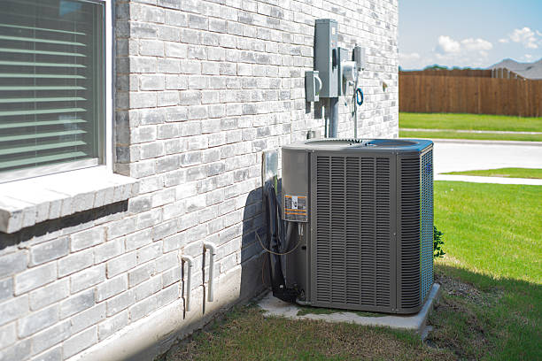 Reliable Hvac Installation contractor in Madisonville, TX by FH HVAC